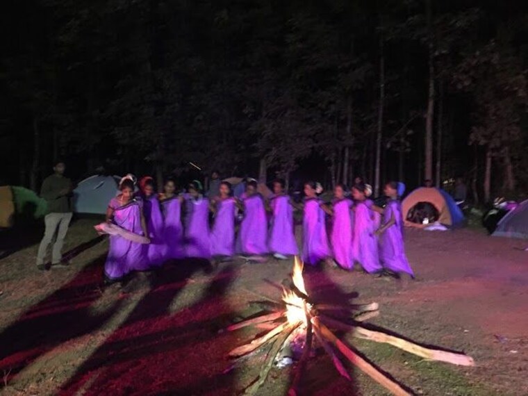 Golden Sands Ozone Valley Resort-3